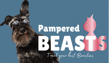 Pampered Beasts